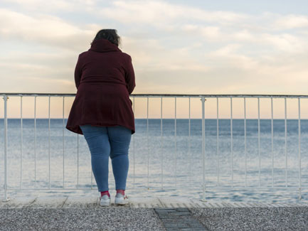 Más información sobre la obesidad: Definición, síntomas y diagnóstico