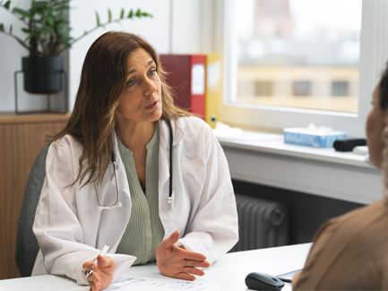 ¿Cuál es el vínculo entre la obesidad y la diabetes?