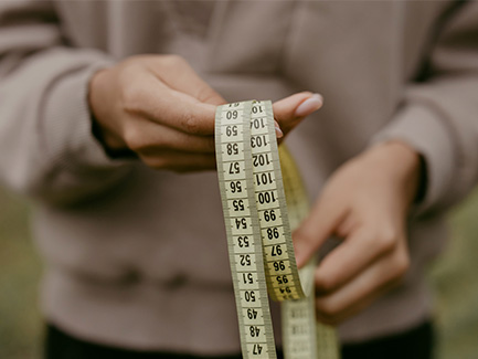 Verifique su IMC con una calculadora de IMC